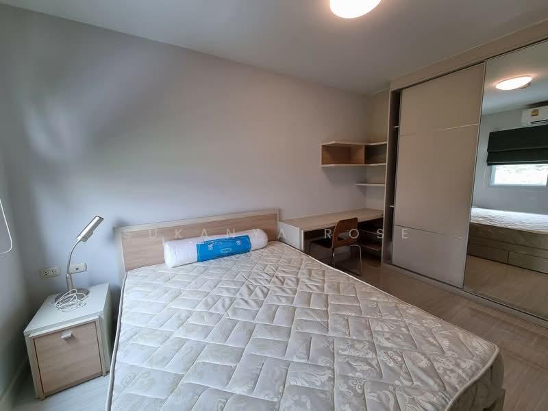 MY Condo Sukhumvit 52, Bangkok, Sukhumvit 52 Road, Bang Chak, Phra Khanong, Bangkok, 1 Bedroom, 35 sqm, Condo For Rent, by Sukanya Rose, 500261501 - DDproperty.com