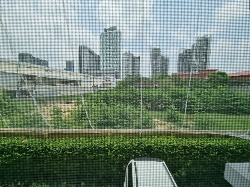 MY Condo Sukhumvit 52, Bangkok, Sukhumvit 52 Road, Bang Chak, Phra Khanong, Bangkok, 1 Bedroom, 35 sqm, Condo For Rent, by Sukanya Rose, 500261501 - DDproperty.com