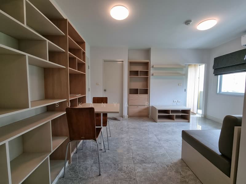 MY Condo Sukhumvit 52, Bangkok, Sukhumvit 52 Road, Bang Chak, Phra Khanong, Bangkok, 1 Bedroom, 35 sqm, Condo For Rent, by Sukanya Rose, 500261501 - DDproperty.com