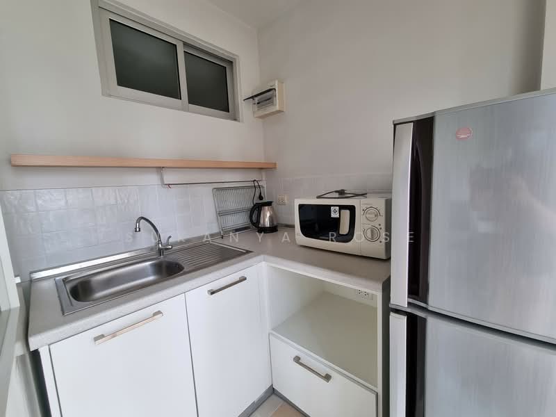 My Condo Sukhumvit 52 : มายคอนโด สุขุมวิท 52, กรุงเทพ, ถนนสุขุมวิท 52, บางจาก, พระโขนง, กรุงเทพ, 35 ตร.ม., คอนโด ให้เช่า, โดย Sukanya Rose, 500261501 - DDproperty.com