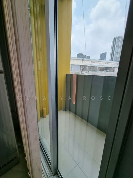 MY Condo Sukhumvit 52, Bangkok, Sukhumvit 52 Road, Bang Chak, Phra Khanong, Bangkok, 1 Bedroom, 35 sqm, Condo For Rent, by Sukanya Rose, 500261501 - DDproperty.com