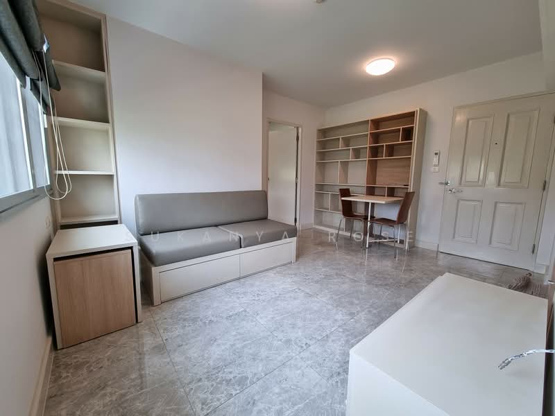MY Condo Sukhumvit 52, Bangkok, Sukhumvit 52 Road, Bang Chak, Phra Khanong, Bangkok, 1 Bedroom, 35 sqm, Condo For Rent, by Sukanya Rose, 500261501 - DDproperty.com