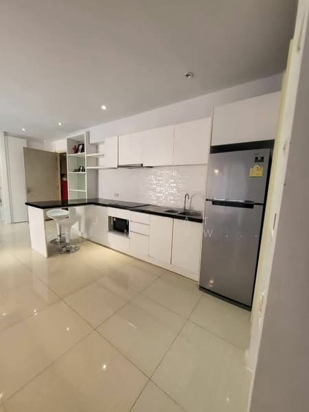 Atlantis Condo Resort, Chon Buri (Pattaya), Jomtien Sai 1 Road, Bang Lamung, Bang Lamung (Pattaya), Chon Buri (Pattaya), 2 Bedrooms, 73 sqm, Condo For Rent, by Jirapat Chuangsawadsak, 500261502 - DDproperty.com
