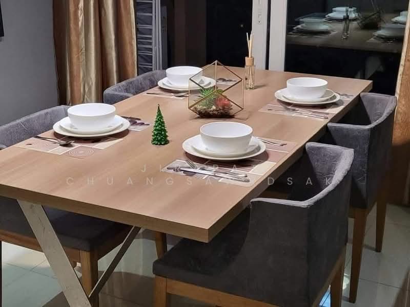 Atlantis Condo Resort, Chon Buri (Pattaya), Jomtien Sai 1 Road, Bang Lamung, Bang Lamung (Pattaya), Chon Buri (Pattaya), 2 Bedrooms, 73 sqm, Condo For Rent, by Jirapat Chuangsawadsak, 500261502 - DDproperty.com