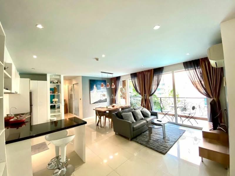Atlantis Condo Resort : แอตแลนติส คอนโด รีสอร์ท, ชลบุรี, ถนนจอมเทียนสายหนึ่ง, บางละมุง, บางละมุง, ชลบุรี, 73 ตร.ม., คอนโด ให้เช่า, โดย Jirapat Chuangsawadsak, 500261502 - DDproperty.com