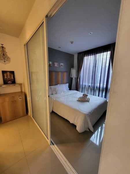 Atlantis Condo Resort : แอตแลนติส คอนโด รีสอร์ท, ชลบุรี, ถนนจอมเทียนสายหนึ่ง, บางละมุง, บางละมุง, ชลบุรี, 73 ตร.ม., คอนโด ให้เช่า, โดย Jirapat Chuangsawadsak, 500261502 - DDproperty.com
