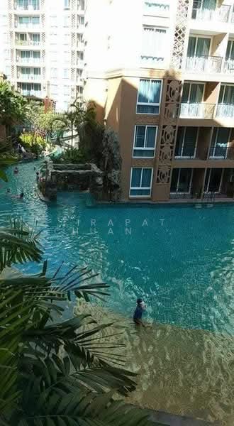 Atlantis Condo Resort : แอตแลนติส คอนโด รีสอร์ท, ชลบุรี, ถนนจอมเทียนสายหนึ่ง, บางละมุง, บางละมุง, ชลบุรี, 73 ตร.ม., คอนโด ให้เช่า, โดย Jirapat Chuangsawadsak, 500261502 - DDproperty.com