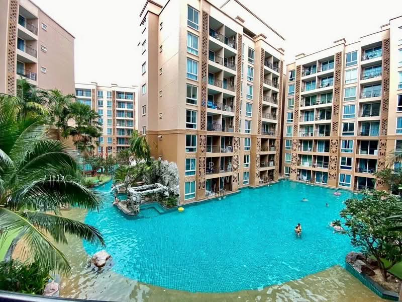 Atlantis Condo Resort : แอตแลนติส คอนโด รีสอร์ท, ชลบุรี, ถนนจอมเทียนสายหนึ่ง, บางละมุง, บางละมุง, ชลบุรี, 73 ตร.ม., คอนโด ให้เช่า, โดย Jirapat Chuangsawadsak, 500261502 - DDproperty.com