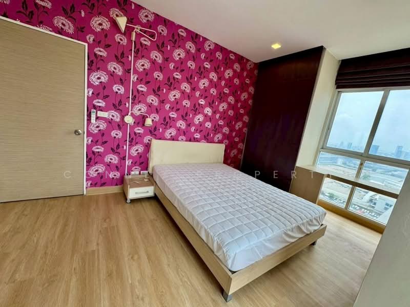 The Coast, Bangkok, 3888 Sukhumvit Road, Bang Na Tai, Bang Na, Bangkok, 2 Bedrooms, 58 sqm, Condo For Rent, by Connex Property, 500261507 - DDproperty.com