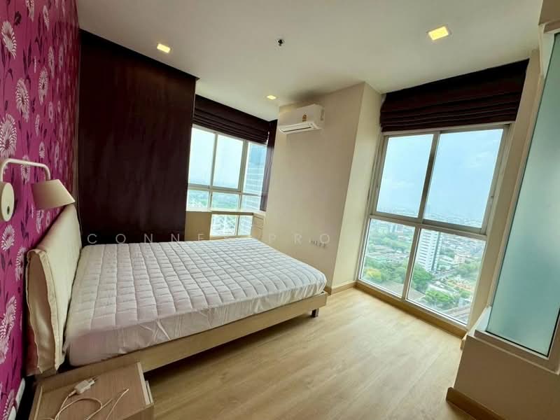 The Coast, Bangkok, 3888 Sukhumvit Road, Bang Na Tai, Bang Na, Bangkok, 2 Bedrooms, 58 sqm, Condo For Rent, by Connex Property, 500261507 - DDproperty.com