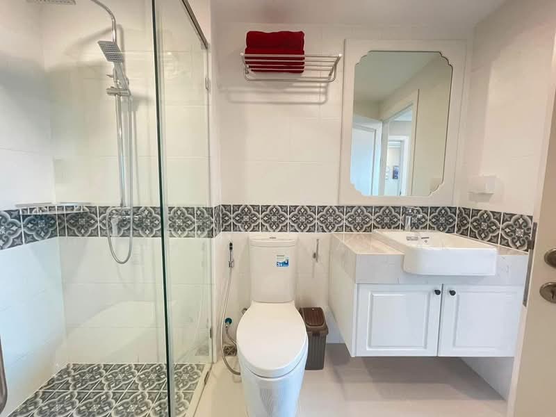 The Orient Resort & Spa, Chon Buri (Pattaya), M.12 Soi Bunkanchana 5/2 Second Rd, Nong Pru, Bang Lamung (Pattaya), Chon Buri (Pattaya), 1 Bedroom, 35 sqm, Condo For Sale, by Jirapat Chuangsawadsak, 500261508 - DDproperty.com