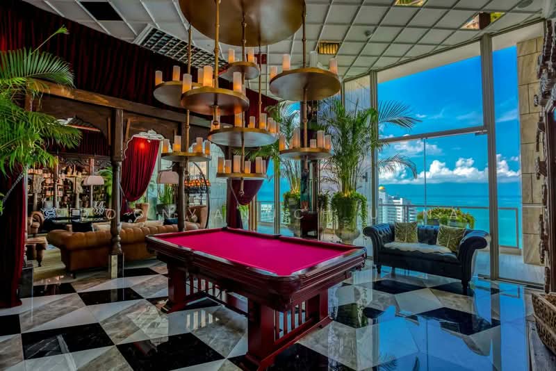 The Riviera Jomtien : เดอะ ริเวียร่า จอมเทียน, ชลบุรี, ถนนพัทยาสาย 2, หนองปรือ, บางละมุง, ชลบุรี, 27 ตร.ม., คอนโด ขาย, โดย Boonyanuch Unna, 500261509 - DDproperty.com