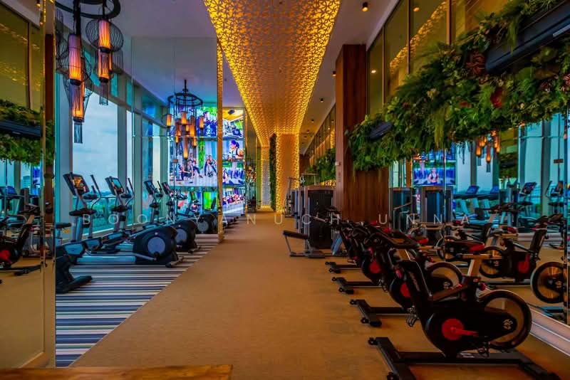 The Riviera Jomtien : เดอะ ริเวียร่า จอมเทียน, ชลบุรี, ถนนพัทยาสาย 2, หนองปรือ, บางละมุง, ชลบุรี, 27 ตร.ม., คอนโด ขาย, โดย Boonyanuch Unna, 500261509 - DDproperty.com