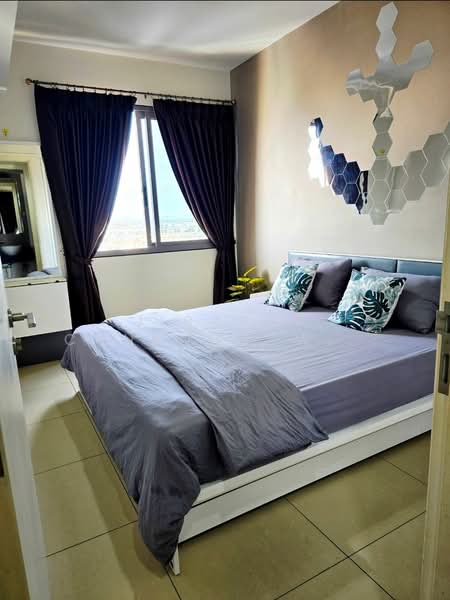 Unixx South Pattaya, Chon Buri (Pattaya), Village No. 12 163, Nong Pru, Bang Lamung (Pattaya), Chon Buri (Pattaya), 1 Bedroom, 35 sqm, Condo For Rent, by Jirapat Chuangsawadsak, 500261511 - DDproperty.com