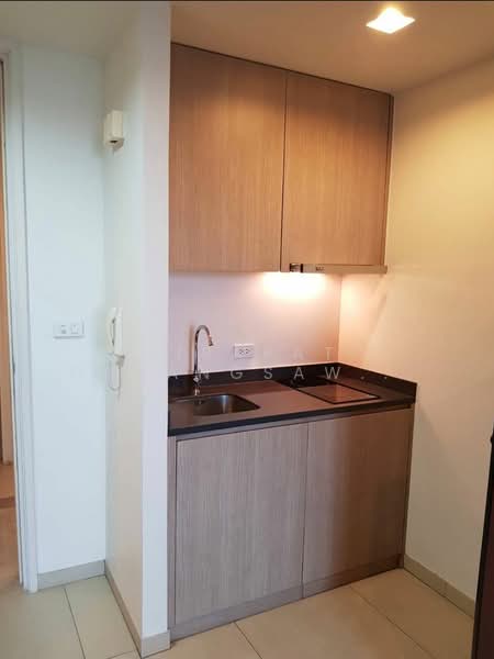 Unixx South Pattaya, Chon Buri (Pattaya), Village No. 12 163, Nong Pru, Bang Lamung (Pattaya), Chon Buri (Pattaya), 1 Bedroom, 35 sqm, Condo For Rent, by Jirapat Chuangsawadsak, 500261511 - DDproperty.com
