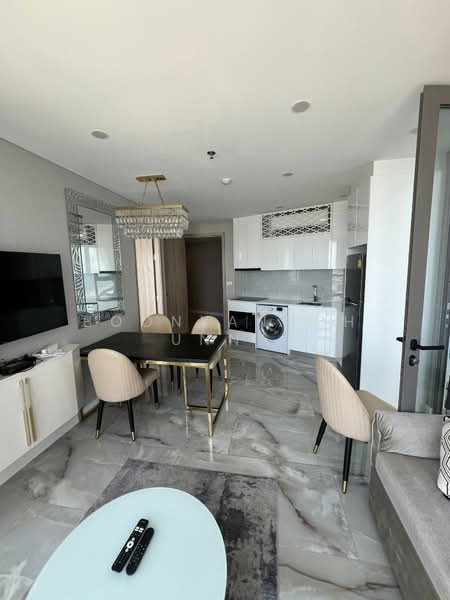 Copacabana Beach Jomtien, Chon Buri (Pattaya), Jomtien Sai Song Rd, Nong Pru, Bang Lamung (Pattaya), Chon Buri (Pattaya), 1 Bedroom, 80 sqm, Condo For Sale, by Boonyanuch Unna, 500261512 - DDproperty.com