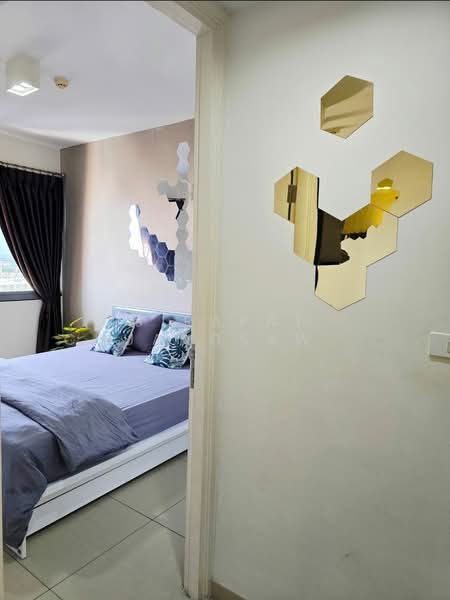 Unixx South Pattaya, Chon Buri (Pattaya), Village No. 12 163, Nong Pru, Bang Lamung (Pattaya), Chon Buri (Pattaya), 1 Bedroom, 35 sqm, Condo For Sale, by Jirapat Chuangsawadsak, 500261513 - DDproperty.com