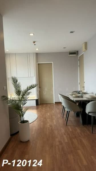 The Coast, Bangkok, 3888 Sukhumvit Road, Bang Na Tai, Bang Na, Bangkok, 3 Bedrooms, 92 sqm, Condo For Rent, by Nichaphat Sakunchayapha, 500261515 - DDproperty.com