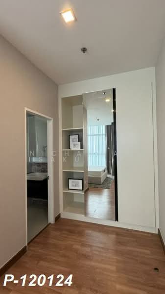 The Coast, Bangkok, 3888 Sukhumvit Road, Bang Na Tai, Bang Na, Bangkok, 3 Bedrooms, 92 sqm, Condo For Rent, by Nichaphat Sakunchayapha, 500261515 - DDproperty.com