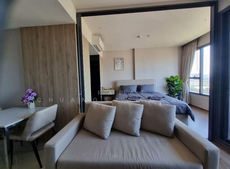 For Rent - Once Wongamat, Chon Buri (Pattaya)