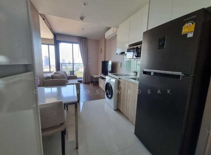 For Rent - Once Wongamat, Chon Buri (Pattaya)