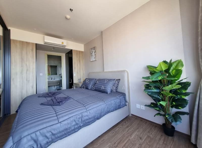 For Rent - Once Wongamat, Chon Buri (Pattaya)