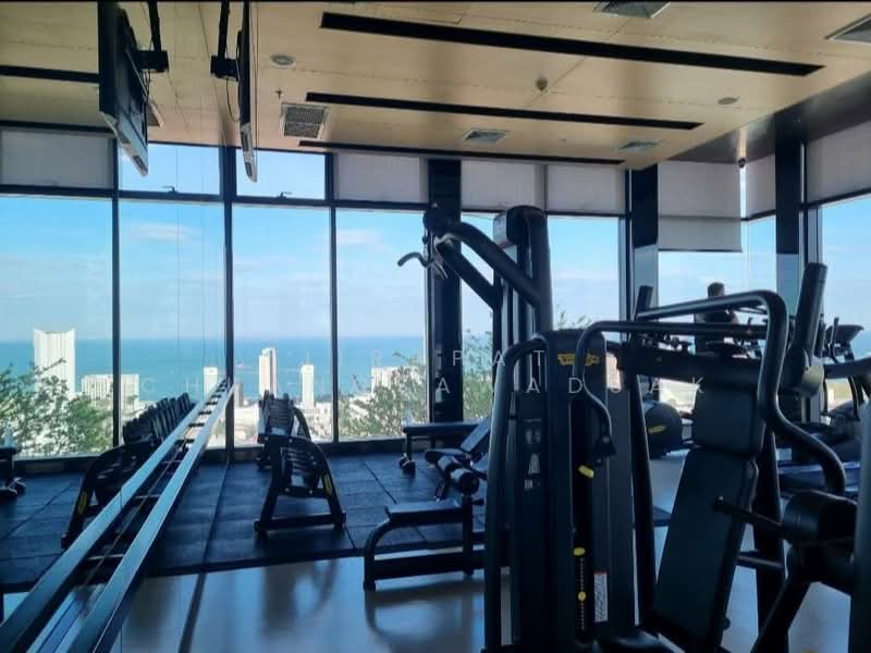 For Rent - Once Wongamat, Chon Buri (Pattaya)