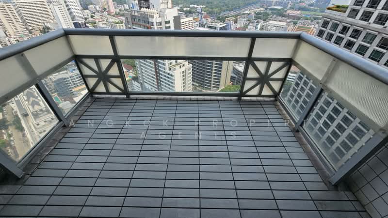All Seasons Mansion, Bangkok, Soi Ruamrudee, Wireless Road, Lumphini, Pathum Wan, Bangkok, 3 Bedrooms, 203 sqm, Condo For Rent, by BANGKOK PROPERTY AGENTS, 500261517 - DDproperty.com