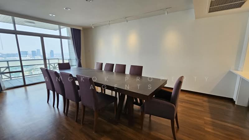 All Seasons Mansion, Bangkok, Soi Ruamrudee, Wireless Road, Lumphini, Pathum Wan, Bangkok, 3 Bedrooms, 203 sqm, Condo For Rent, by BANGKOK PROPERTY AGENTS, 500261517 - DDproperty.com