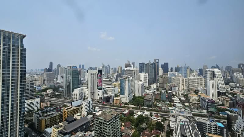 All Seasons Mansion, Bangkok, Soi Ruamrudee, Wireless Road, Lumphini, Pathum Wan, Bangkok, 3 Bedrooms, 203 sqm, Condo For Rent, by BANGKOK PROPERTY AGENTS, 500261517 - DDproperty.com