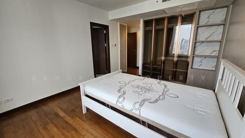 All Seasons Mansion, Bangkok, Soi Ruamrudee, Wireless Road, Lumphini, Pathum Wan, Bangkok, 3 Bedrooms, 203 sqm, Condo For Rent, by BANGKOK PROPERTY AGENTS, 500261517 - DDproperty.com