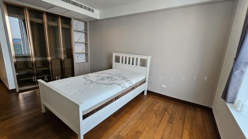 All Seasons Mansion, Bangkok, Soi Ruamrudee, Wireless Road, Lumphini, Pathum Wan, Bangkok, 3 Bedrooms, 203 sqm, Condo For Rent, by BANGKOK PROPERTY AGENTS, 500261517 - DDproperty.com