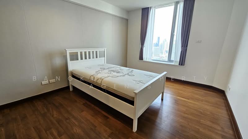 All Seasons Mansion, Bangkok, Soi Ruamrudee, Wireless Road, Lumphini, Pathum Wan, Bangkok, 3 Bedrooms, 203 sqm, Condo For Rent, by BANGKOK PROPERTY AGENTS, 500261517 - DDproperty.com