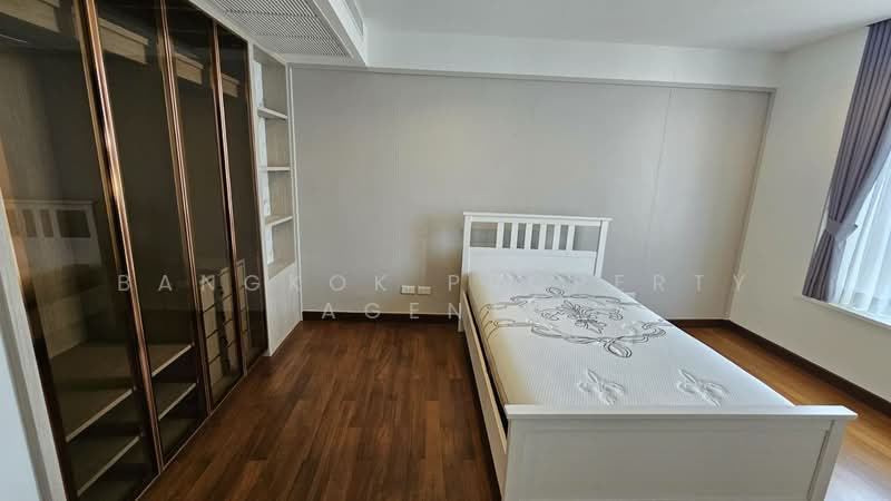 All Seasons Mansion, Bangkok, Soi Ruamrudee, Wireless Road, Lumphini, Pathum Wan, Bangkok, 3 Bedrooms, 203 sqm, Condo For Rent, by BANGKOK PROPERTY AGENTS, 500261517 - DDproperty.com