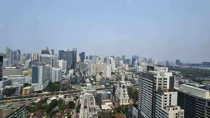 All Seasons Mansion, Bangkok, Soi Ruamrudee, Wireless Road, Lumphini, Pathum Wan, Bangkok, 3 Bedrooms, 203 sqm, Condo For Rent, by BANGKOK PROPERTY AGENTS, 500261517 - DDproperty.com