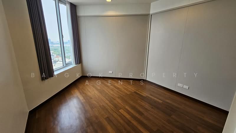 All Seasons Mansion, Bangkok, Soi Ruamrudee, Wireless Road, Lumphini, Pathum Wan, Bangkok, 3 Bedrooms, 203 sqm, Condo For Rent, by BANGKOK PROPERTY AGENTS, 500261517 - DDproperty.com