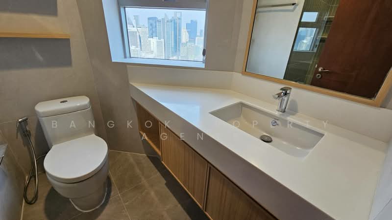 All Seasons Mansion, Bangkok, Soi Ruamrudee, Wireless Road, Lumphini, Pathum Wan, Bangkok, 3 Bedrooms, 203 sqm, Condo For Rent, by BANGKOK PROPERTY AGENTS, 500261517 - DDproperty.com