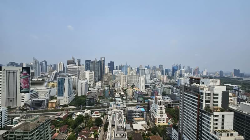 All Seasons Mansion, Bangkok, Soi Ruamrudee, Wireless Road, Lumphini, Pathum Wan, Bangkok, 3 Bedrooms, 203 sqm, Condo For Rent, by BANGKOK PROPERTY AGENTS, 500261517 - DDproperty.com