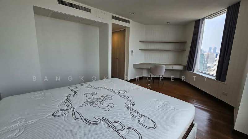 All Seasons Mansion, Bangkok, Soi Ruamrudee, Wireless Road, Lumphini, Pathum Wan, Bangkok, 3 Bedrooms, 203 sqm, Condo For Rent, by BANGKOK PROPERTY AGENTS, 500261517 - DDproperty.com