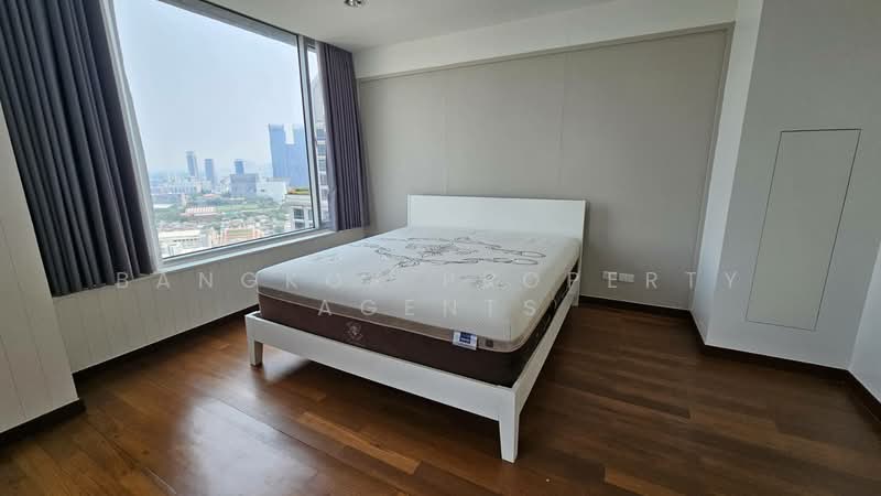 All Seasons Mansion, Bangkok, Soi Ruamrudee, Wireless Road, Lumphini, Pathum Wan, Bangkok, 3 Bedrooms, 203 sqm, Condo For Rent, by BANGKOK PROPERTY AGENTS, 500261517 - DDproperty.com