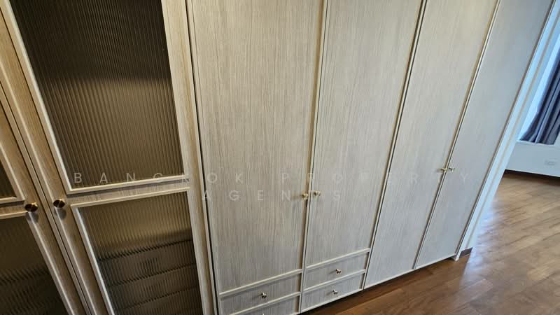 All Seasons Mansion, Bangkok, Soi Ruamrudee, Wireless Road, Lumphini, Pathum Wan, Bangkok, 3 Bedrooms, 203 sqm, Condo For Rent, by BANGKOK PROPERTY AGENTS, 500261517 - DDproperty.com