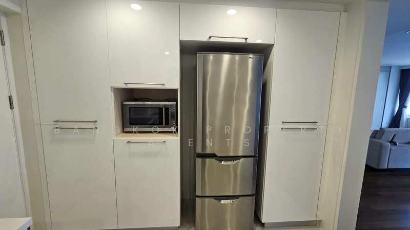 All Seasons Mansion, Bangkok, Soi Ruamrudee, Wireless Road, Lumphini, Pathum Wan, Bangkok, 3 Bedrooms, 203 sqm, Condo For Rent, by BANGKOK PROPERTY AGENTS, 500261517 - DDproperty.com