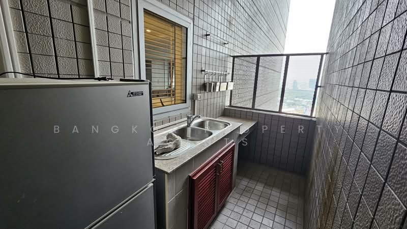 All Seasons Mansion, Bangkok, Soi Ruamrudee, Wireless Road, Lumphini, Pathum Wan, Bangkok, 3 Bedrooms, 203 sqm, Condo For Rent, by BANGKOK PROPERTY AGENTS, 500261517 - DDproperty.com