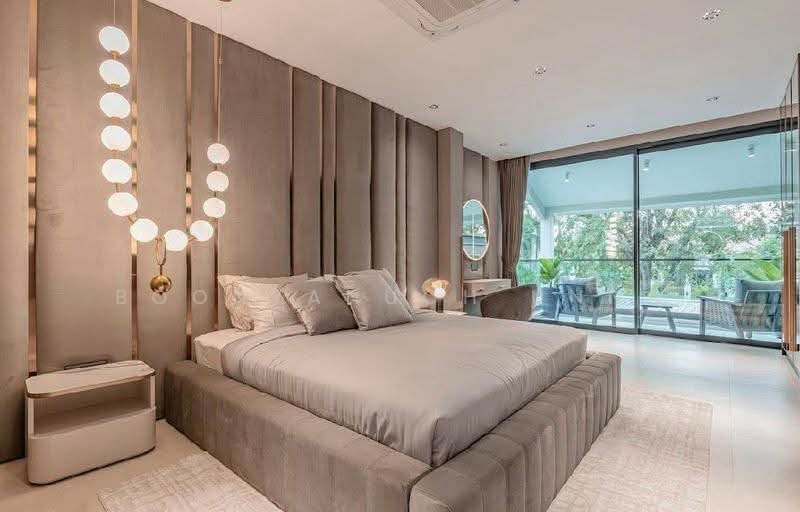 4-BR Villa, Chon Buri (Pattaya), Nong Pru, Bang Lamung (Pattaya), Chon Buri (Pattaya), 4 Bedrooms, 408 sqm, Villa For Sale, by Boonyanuch Unna, 500261518 - DDproperty.com