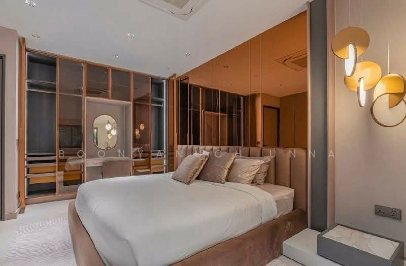 4-BR Villa, Chon Buri (Pattaya), Nong Pru, Bang Lamung (Pattaya), Chon Buri (Pattaya), 4 Bedrooms, 408 sqm, Villa For Sale, by Boonyanuch Unna, 500261518 - DDproperty.com