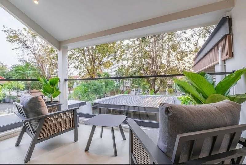วิลล่า 4-ห้องนอน, ชลบุรี, หนองปรือ, บางละมุง, ชลบุรี, 408 ตร.ม., วิลล่า ขาย, โดย Boonyanuch Unna, 500261518 - DDproperty.com