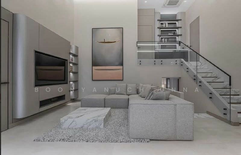 4-BR Villa, Chon Buri (Pattaya), Nong Pru, Bang Lamung (Pattaya), Chon Buri (Pattaya), 4 Bedrooms, 408 sqm, Villa For Sale, by Boonyanuch Unna, 500261518 - DDproperty.com
