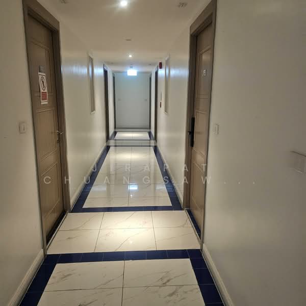 Seven Seas Condo Jomtien, Chon Buri (Pattaya), 531 Chaiyapruk Road, Na Kloe, Bang Lamung (Pattaya), Chon Buri (Pattaya), 1 Bedroom, 27 sqm, Condo For Rent, by Jirapat Chuangsawadsak, 500261520 - DDproperty.com