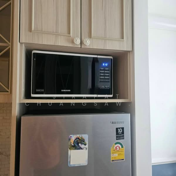 Seven Seas Condo Jomtien : เซเว่นซีส์ คอนโด จอมเทียน, ชลบุรี, 531 ถนนชัยพฤกษ์ เมืองพัทยา, นาเกลือ, บางละมุง, ชลบุรี, 27 ตร.ม., คอนโด ให้เช่า, โดย Jirapat Chuangsawadsak, 500261520 - DDproperty.com