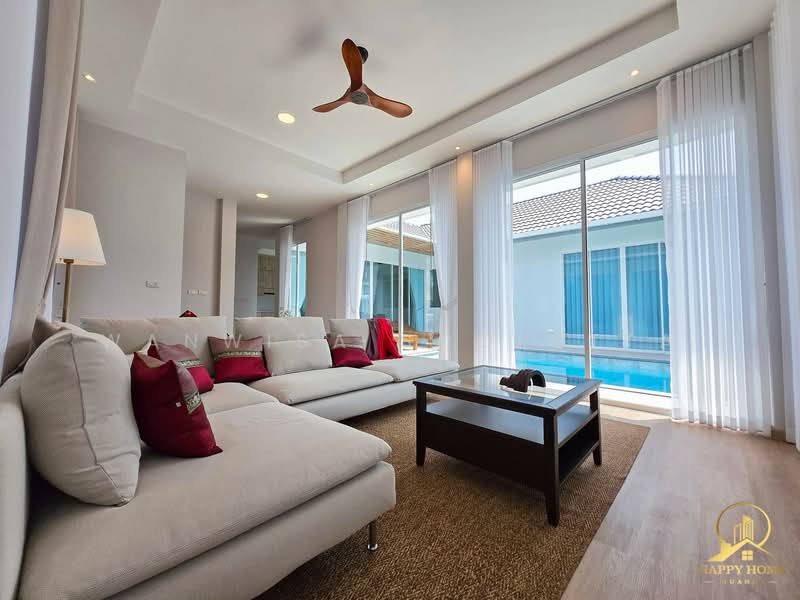 For Sale - Hin Lek Fai, Prachuap Khiri Khan, Prachuap Khiri Khan